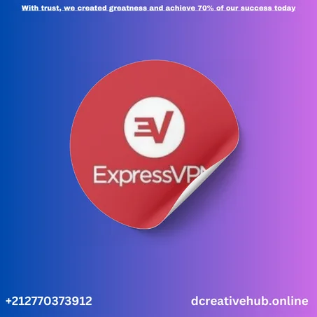 Express VPN