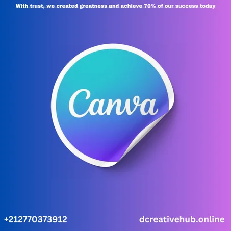 canva panel 500 USERS