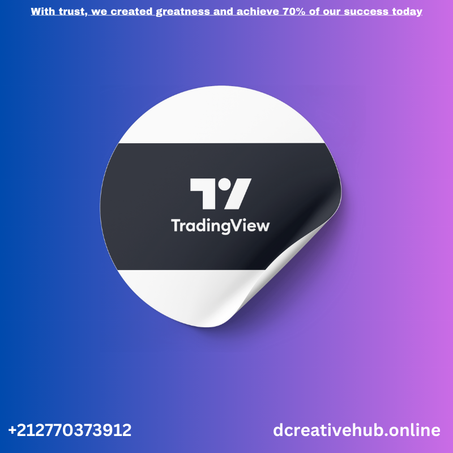 Tradingview Premium