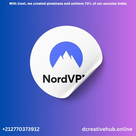 NordVPN Complete 2-Years