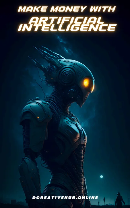 Make Money with Artificial Intelligence