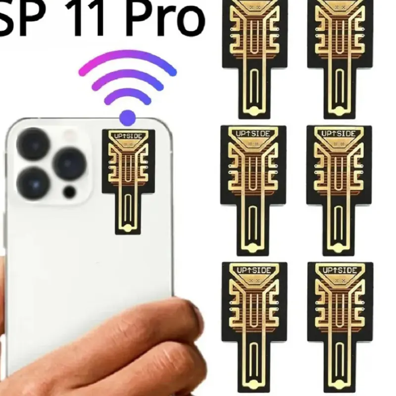 للاصقة المبتكرة SP-11 Pro