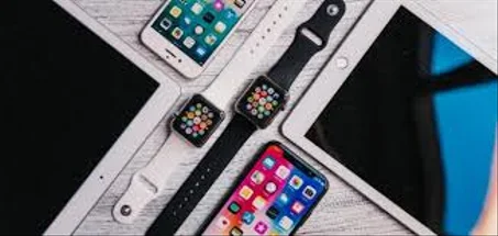 الات الالكترونيه