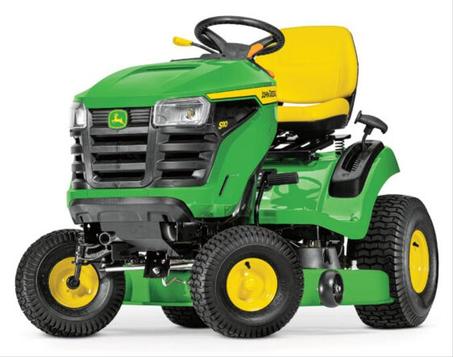 S110 Lawn Tractor