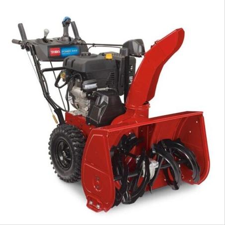 TORO 32 in. (81 cm) Power Max® HD 1232 OHXE Two-Stage Gas Snow Blower