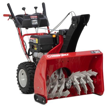 Storm Tracker™ 2890 Snow Blower