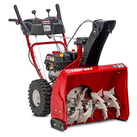 Storm™ 2420 Snow Blower