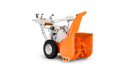 Ariens PLATINUM 90th ANNIVERSARY LIMITED EDITION – 24 SHO