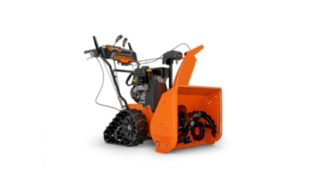 Ariens COMPACT 24 RAPIDTRAK