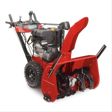 TORO 32 in. (81 cm) Power Max® HD 1432 OHXE Commercial Two-Stage Gas Snow Blower