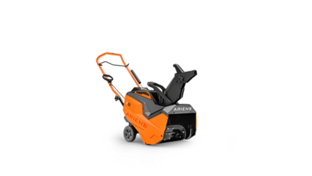 Ariens S18 SINGLE STAGE