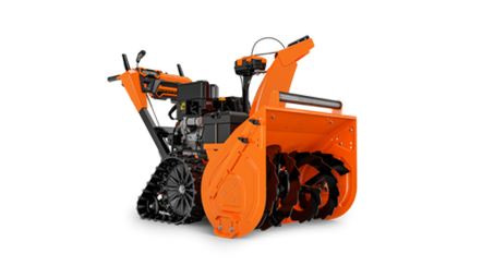 Ariens PLATINUM GREAT LAKES EDITION 24 SHO EFI
