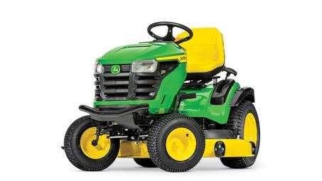 S170 Lawn Tractor