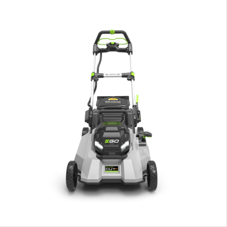 POWER+ Mower 21″ Select Cut™ XP System with Touch Drive™ Self-Propelled Kit (10.0Ah Battery)