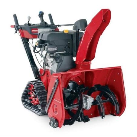 TORO 28 in. (71 cm) Power TRX HD Commercial Snow Blower 1428 OHXE