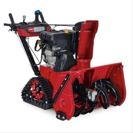 TORO 32 in. (81 cm) Power TRX HD 1432 OHXE Commercial Two-Stage Gas Snow Blower