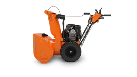 Ariens DELUXE 28 SHO