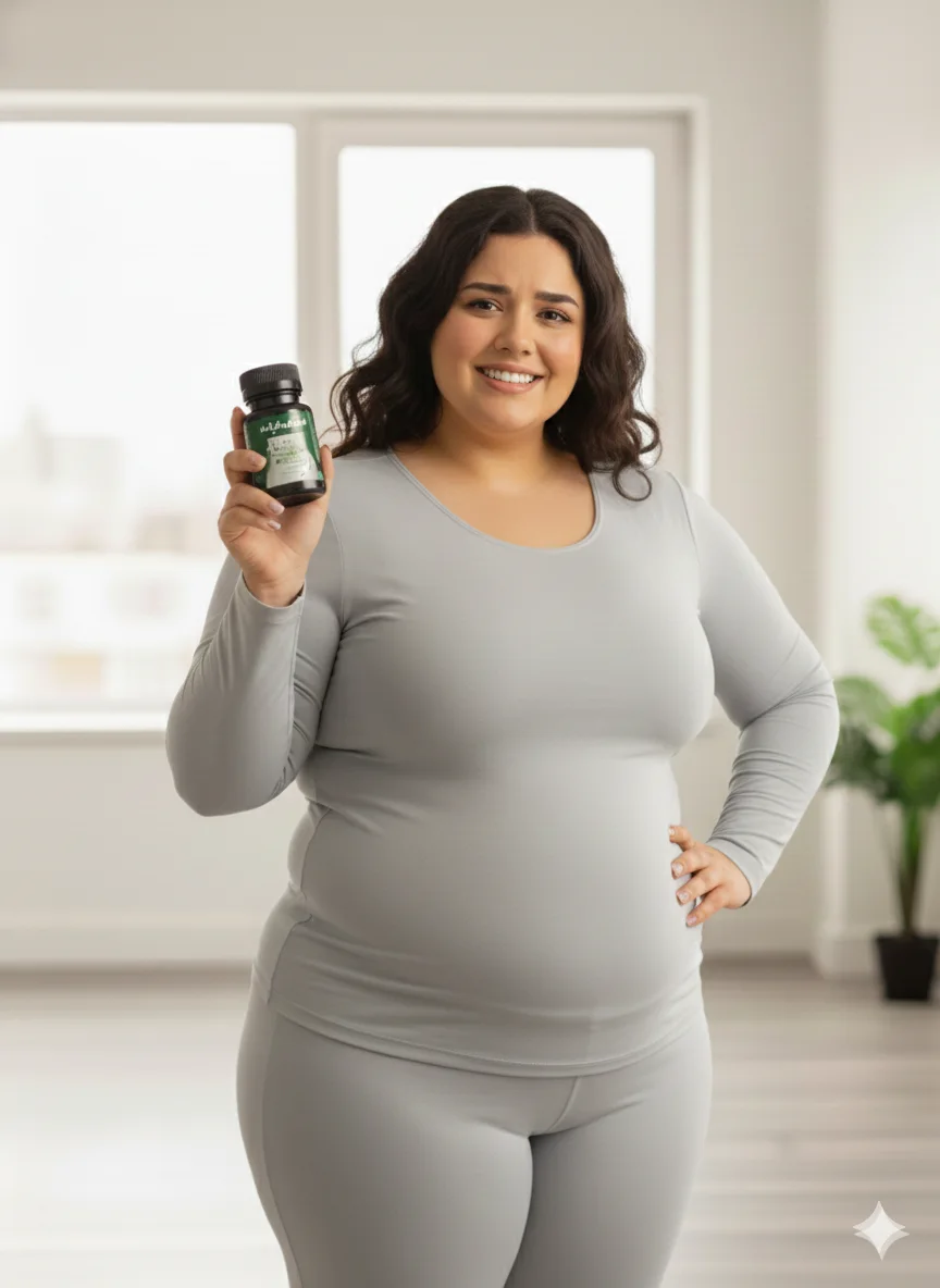 كبسولات تعشاب الراحة