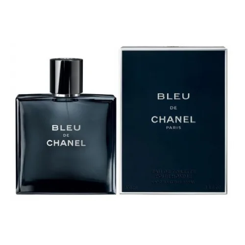 parfum bleu de chanel