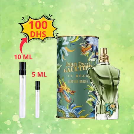 jean paul gaultier PARADAISSE