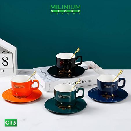 Tasses & Mugs (CT3)