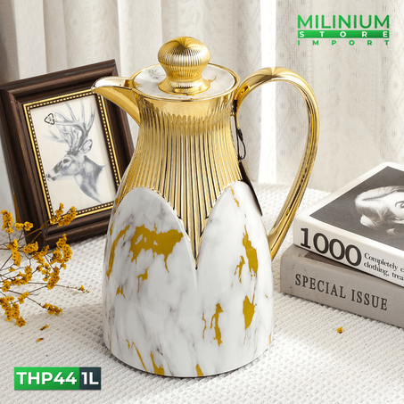 تارموس بلاستيكي (THP44) - 1  لتر