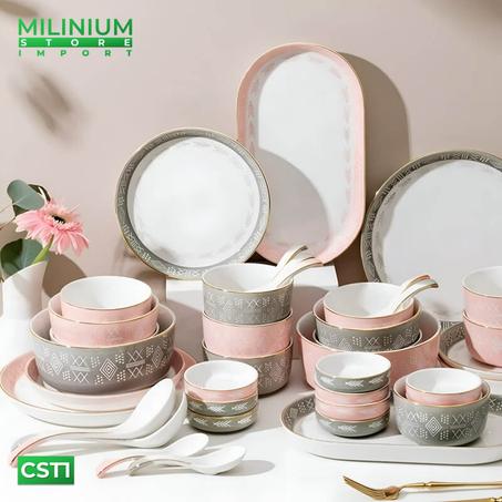 Service À Table (CST1)