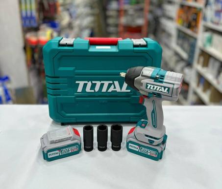 كلي أشوك طوطال الأصلية