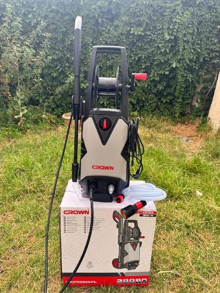 كارشار كراون الأصلي