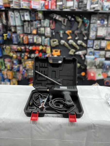 pouts a soudai 200AM