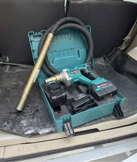 هزاز الخرسنة