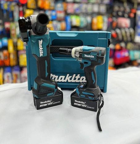 حقيبة معدات 2 قطع