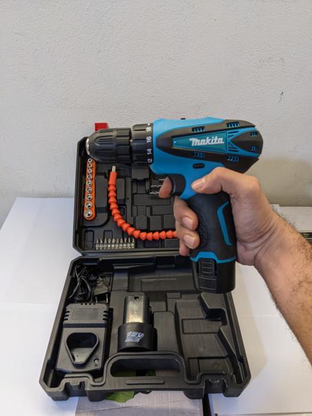 فيسوز بقوة 12فولط