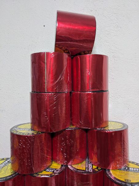 الشريط العاز للماء النوعية الجيدة