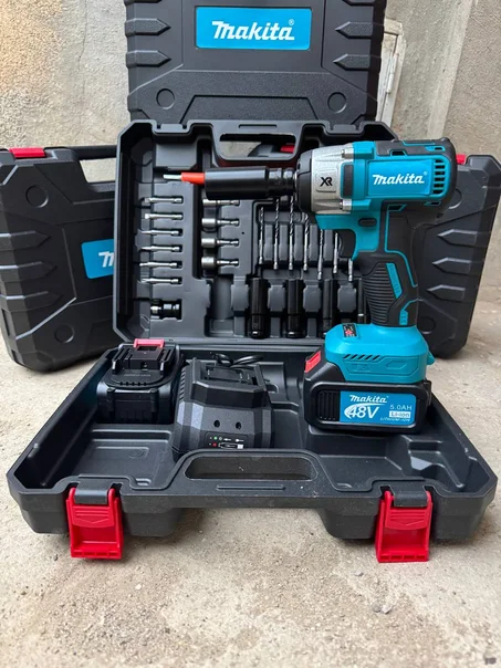 حقيبة كلي أشوك 43 قطعة