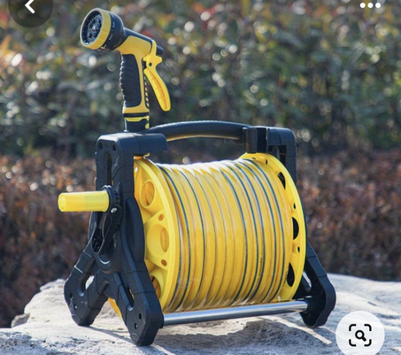 خرطوم الماء