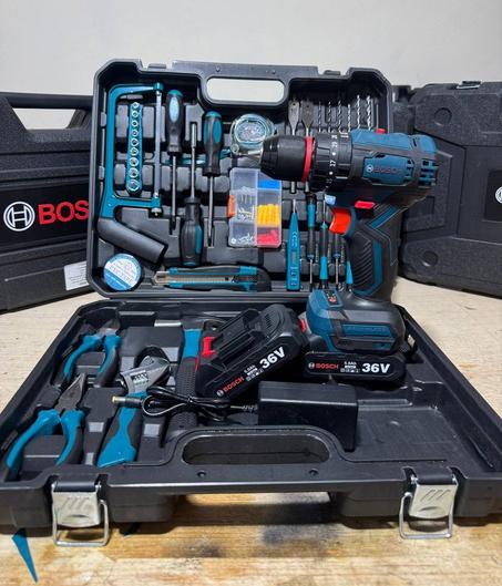 فيسوس مع 48 قطعة