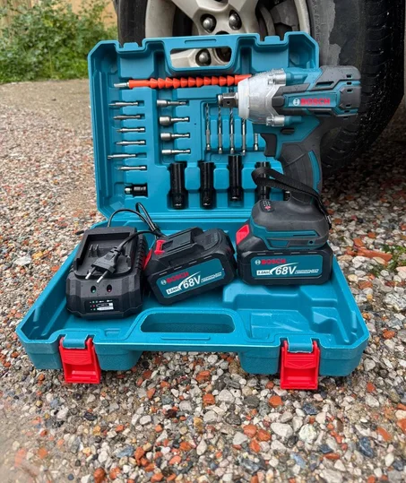 كلي أشوك بواش