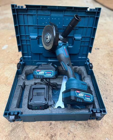 طرسنار مع بطاريتين