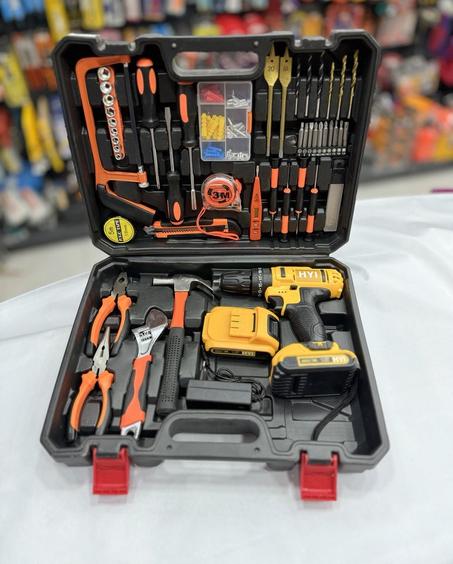 فيسوز48 فولط