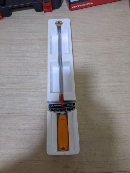 Clé dynamométrique