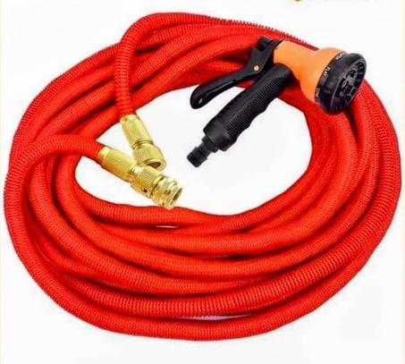 خرطوم الماء العجيب