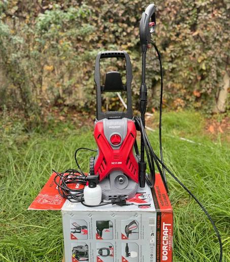 كارشار من علامة وركرافت الأصلية