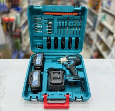 كلي أشوك ومعداتها