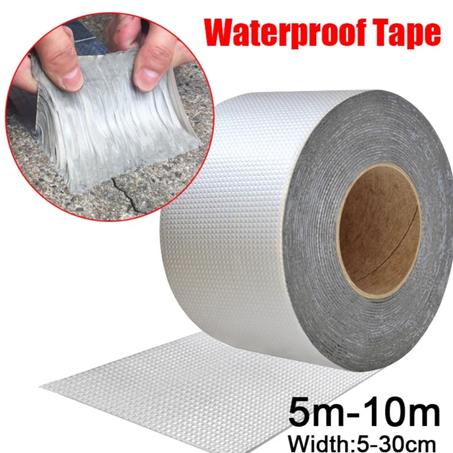 الشريط العازل