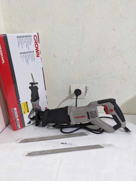 منشار كهربائي