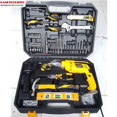 حقيبة أدوات العمل