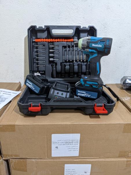 كلي أشوك ومعداتها