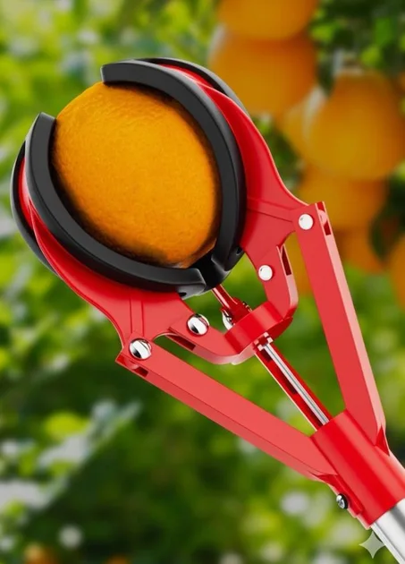 قطافة الفواكة