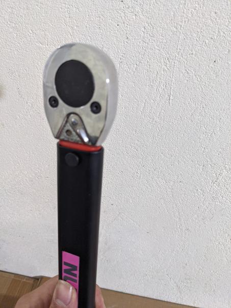 كلي دينمو متريك لوار